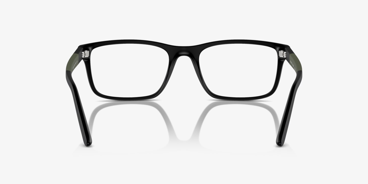 Polo Ralph Lauren PH2212 Eyeglasses | LensCrafters