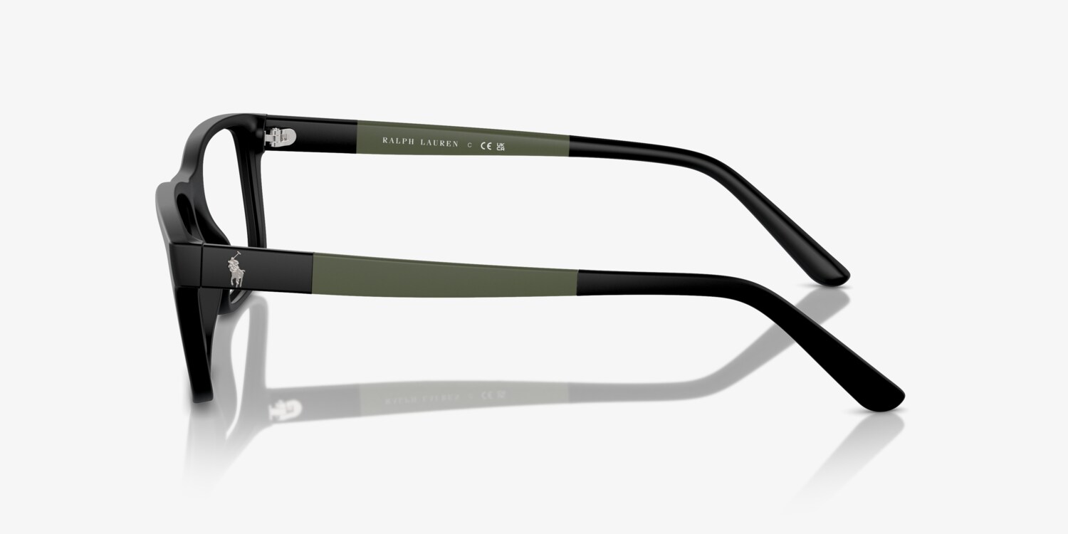 Polo Ralph Lauren PH2212 Eyeglasses | LensCrafters