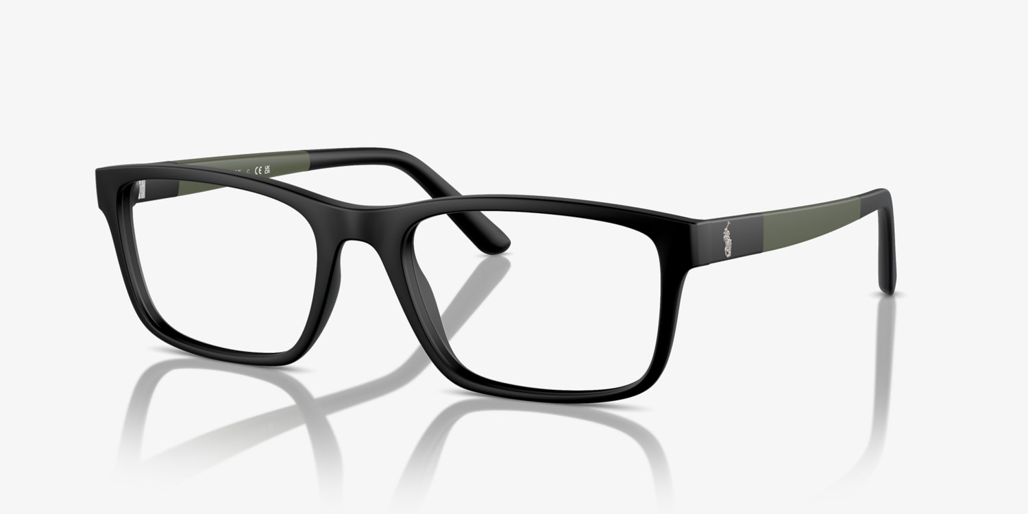 Polo Ralph Lauren PH2212 Eyeglasses | LensCrafters
