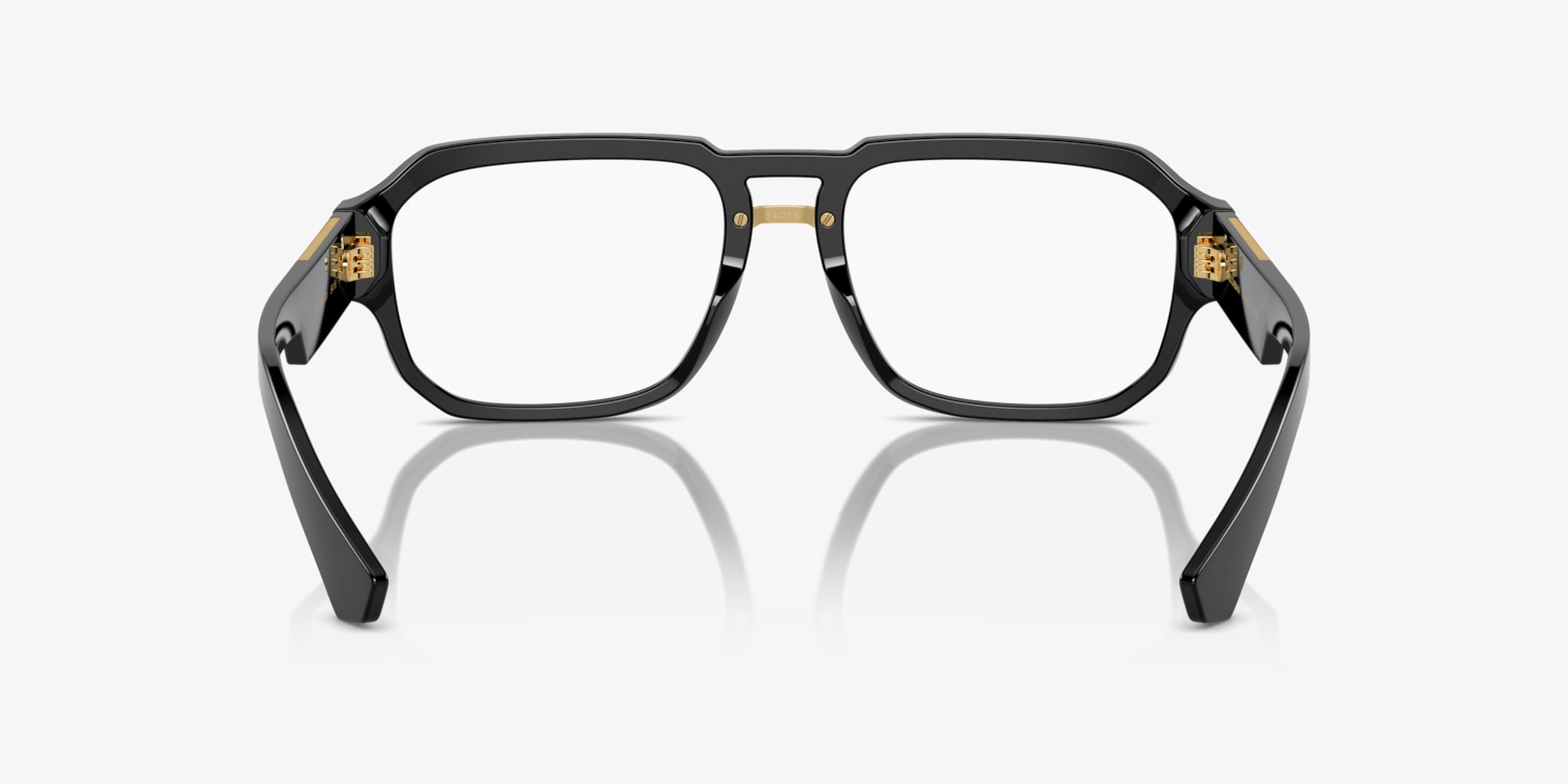 Dolce & Gabbana G9BEFTG7O2NS8290 関税送料込 Dolce & Gabbana DG3389 Eyeglasses | LensCrafters