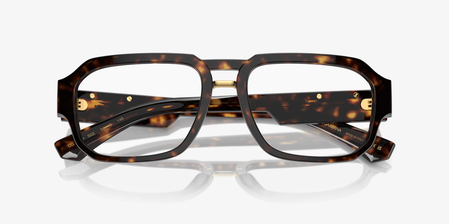 Dolce & Gabbana DG3389 Eyeglasses | LensCrafters Dolce & Gabbana DG3389 Eyeglasses | LensCrafters