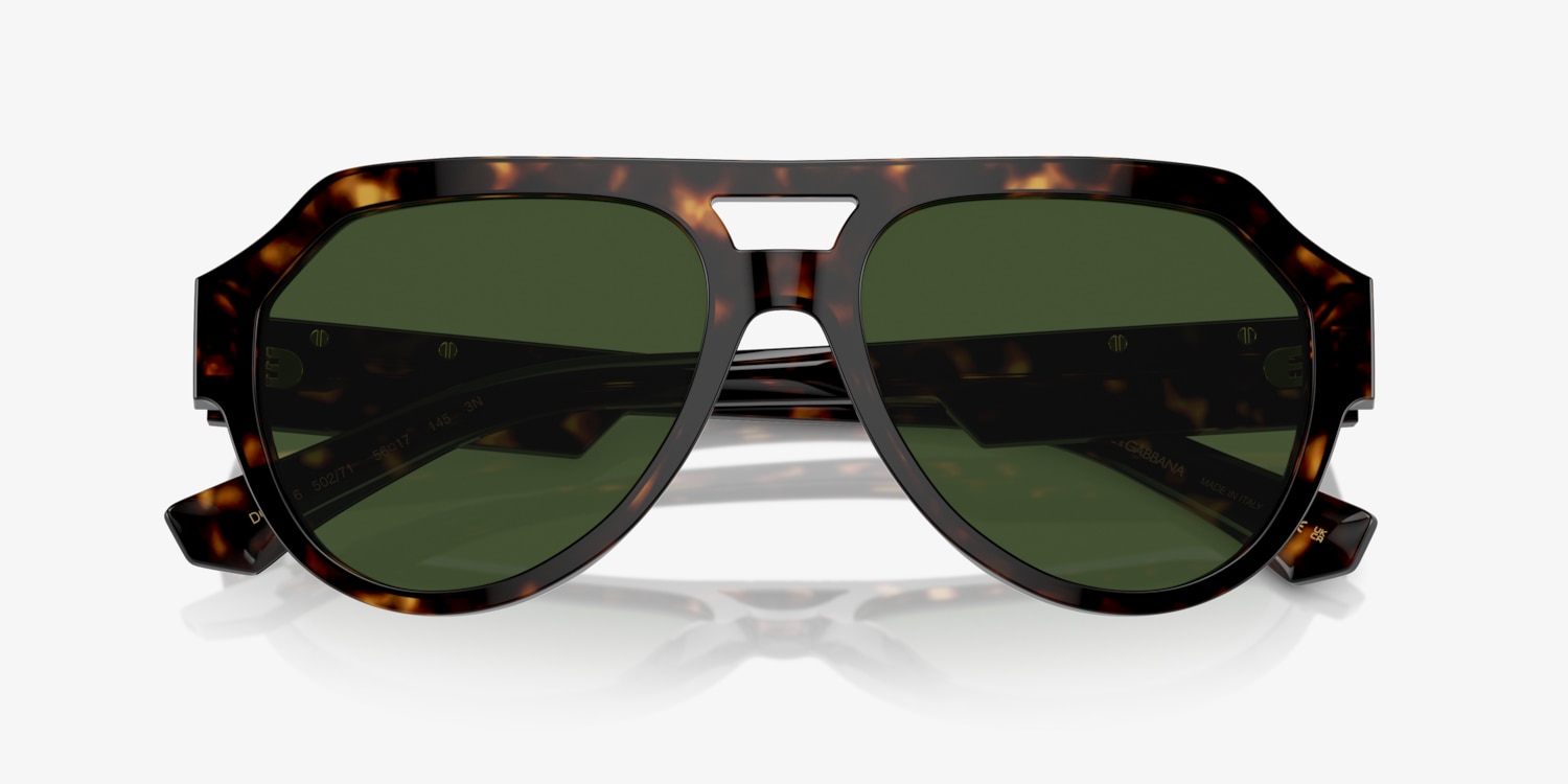 Dolce & Gabbana DG4466 Sunglasses | LensCrafters Dolce & Gabbana DG4466 Sunglasses | LensCrafters