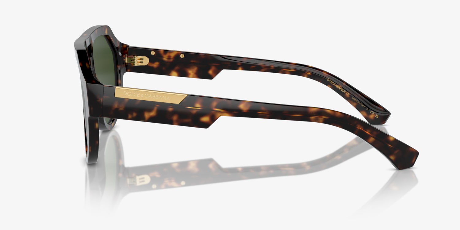 Dolce & Gabbana DG4466 Sunglasses | LensCrafters Dolce & Gabbana DG4466 Sunglasses | LensCrafters