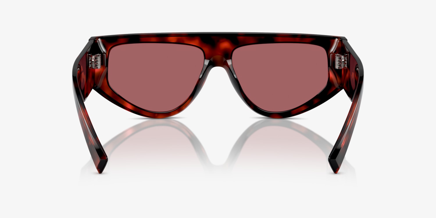 Dolce & Gabbana DG4461 Sunglasses | LensCrafters