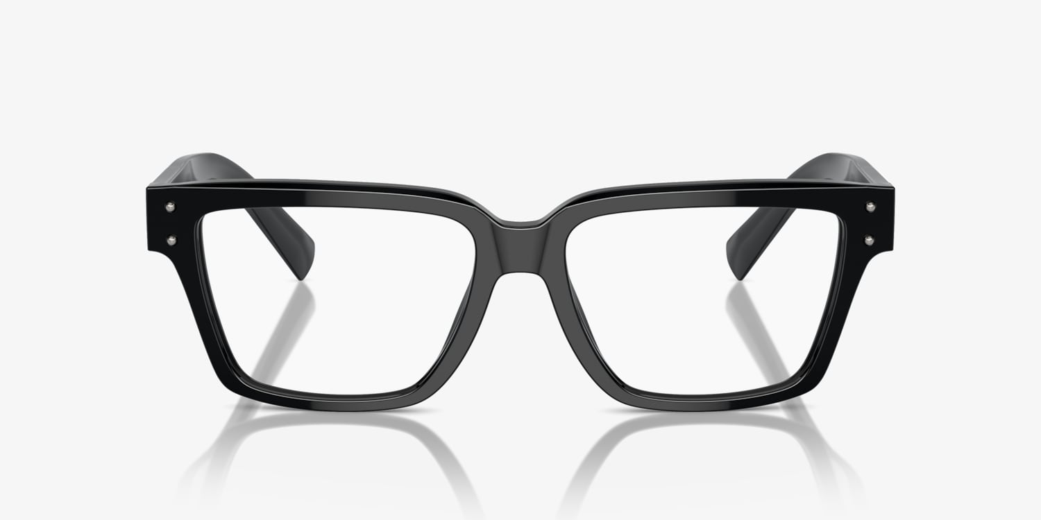 Dolce & Gabbana CM0078AS91580081 関税送料込 Dolce & Gabbana DG3383 Eyeglasses | LensCrafters