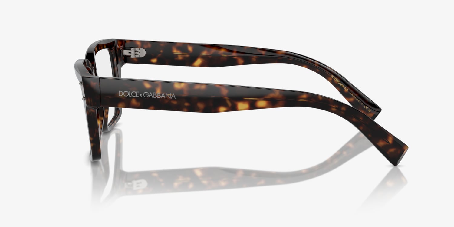 Dolce & Gabbana DG3383 Eyeglasses | LensCrafters Dolce & Gabbana DG3383 Eyeglasses | LensCrafters