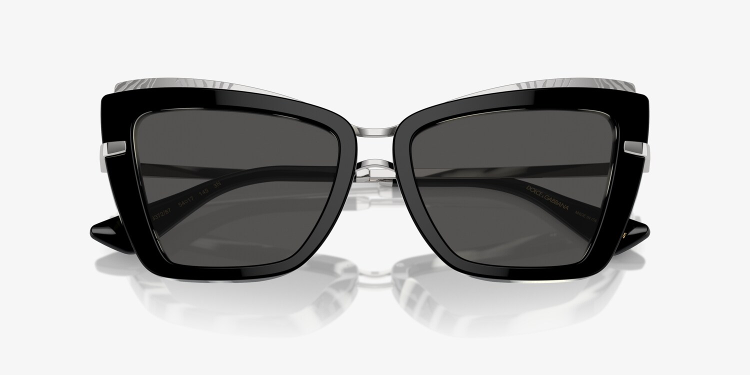 Dolce & Gabbana DG4472 Sunglasses | LensCrafters Dolce & Gabbana DG4472 Sunglasses | LensCrafters
