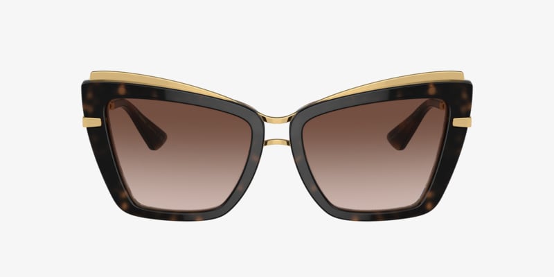 Dolce and gabbana diamond sunglasses hotsell