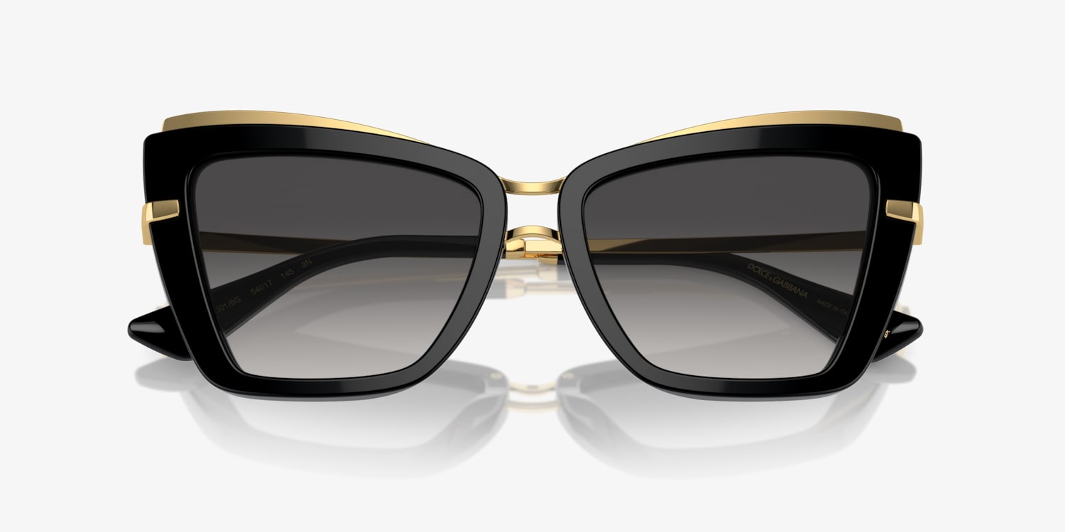 Dolce & Gabbana DG4472 Sunglasses | LensCrafters Dolce & Gabbana DG4472 Sunglasses | LensCrafters