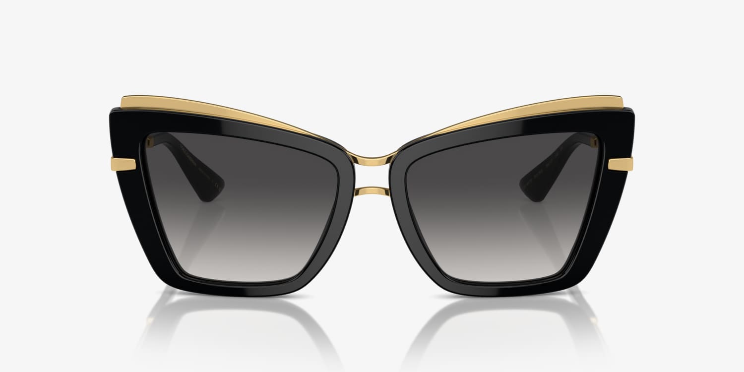 Dolce & Gabbana DG4472 Sunglasses | LensCrafters Dolce & Gabbana DG4472 Sunglasses | LensCrafters
