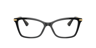 DOLCE & GABBANA スクエアフレムメカネ DG3425 3438 Dolce