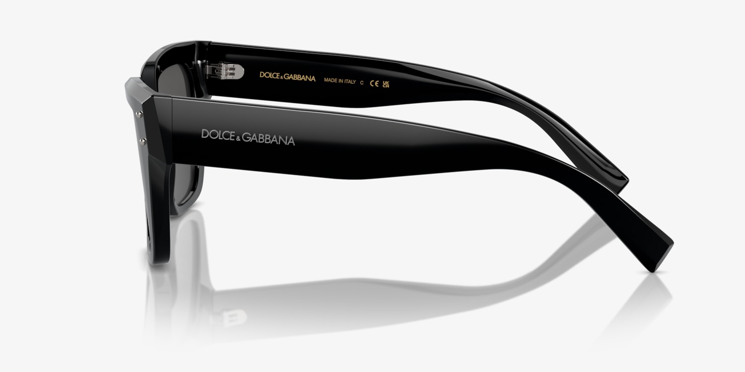 【Dolce & Gabbana】 ☆サングラス DG4471☆ Dolce & Gabbana DG4471 Sunglasses | LensCrafters