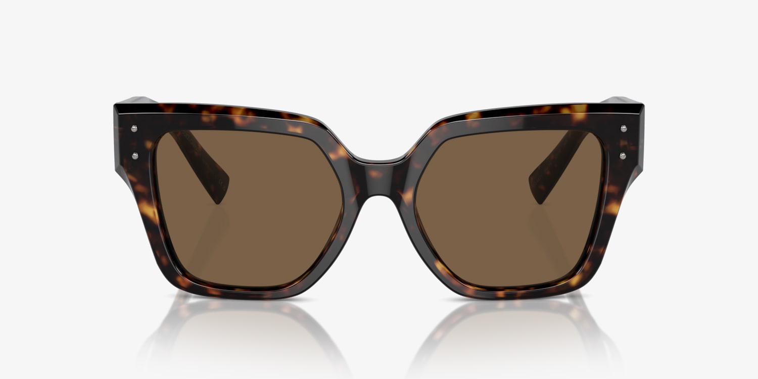 Dolce & Gabbana DG4471 Sunglasses | LensCrafters