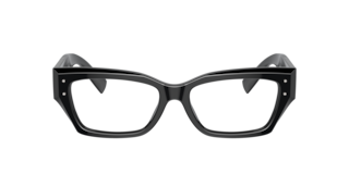 【関税＆送料込み】Dolce & Gabbana Dg3387 Linea Dg Sharped Dolce & Gabbana DG3387 Eyeglasses | LensCrafters