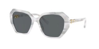 Swarovski SK6017 Sunglasses | LensCrafters