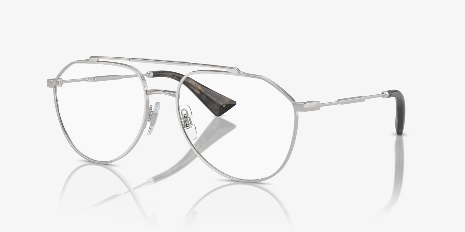 Dolce & Gabbana BE1635AW57680414 関税送料込 Dolce & Gabbana DG1353 Eyeglasses | LensCrafters