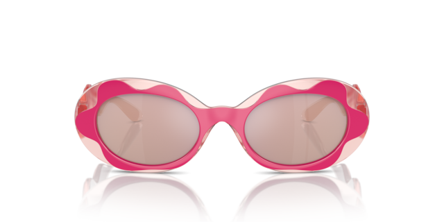 Dolce&Gabbana Woman Pink