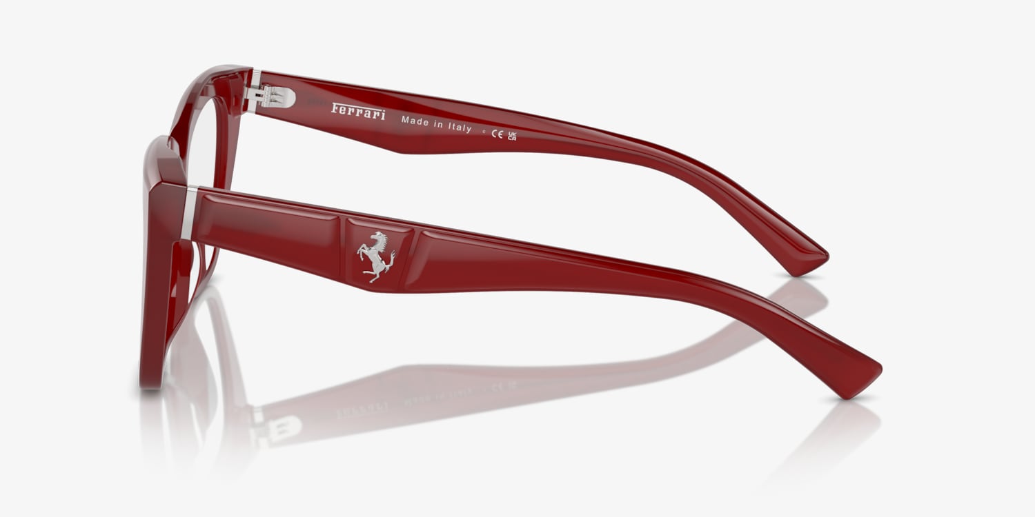 Ferrari FH4003U Eyeglasses | LensCrafters