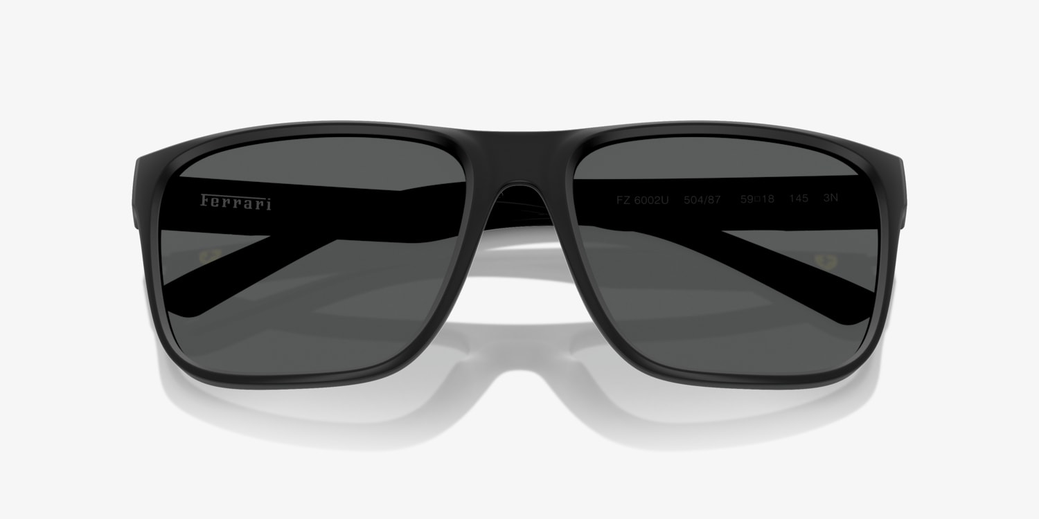 Scuderia Ferrari FZ6002U Sunglasses | LensCrafters Scuderia Ferrari FZ6002U Sunglasses | LensCrafters