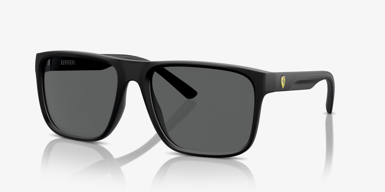 Scuderia Ferrari FZ6002U Sunglasses | LensCrafters Scuderia Ferrari FZ6002U Sunglasses | LensCrafters