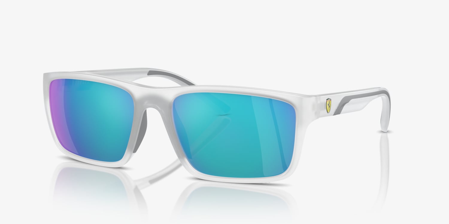 Scuderia Ferrari FZ6003U Sunglasses | LensCrafters Scuderia Ferrari FZ6003U Sunglasses | LensCrafters