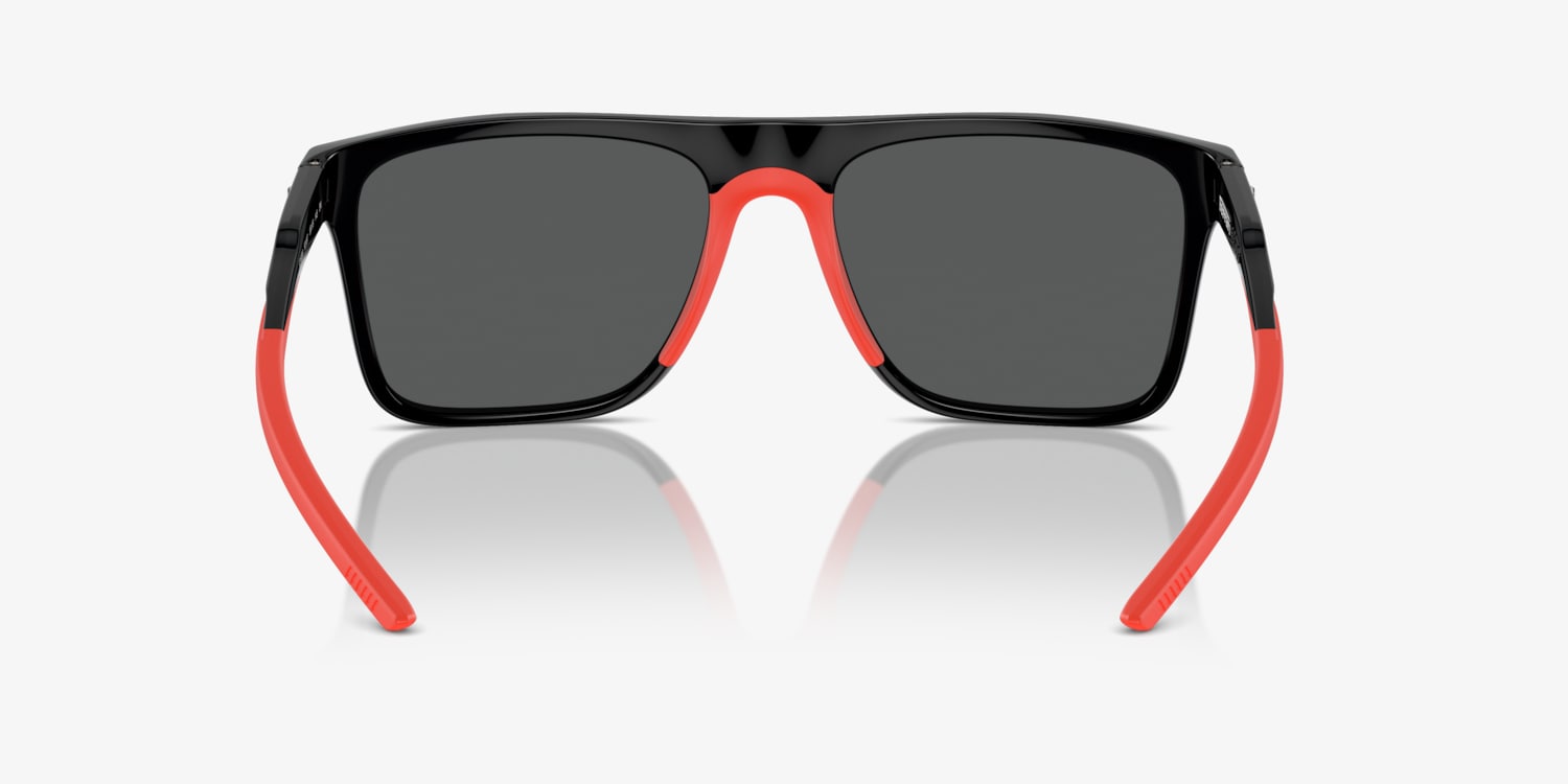 Scuderia Ferrari FZ6006 Sunglasses | LensCrafters Scuderia Ferrari FZ6006 Sunglasses | LensCrafters