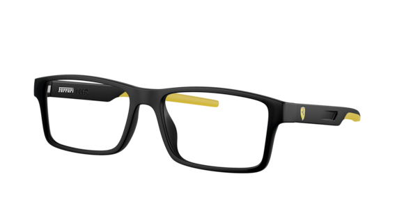 Scuderia Ferrari FZ8004U Eyeglasses | LensCrafters