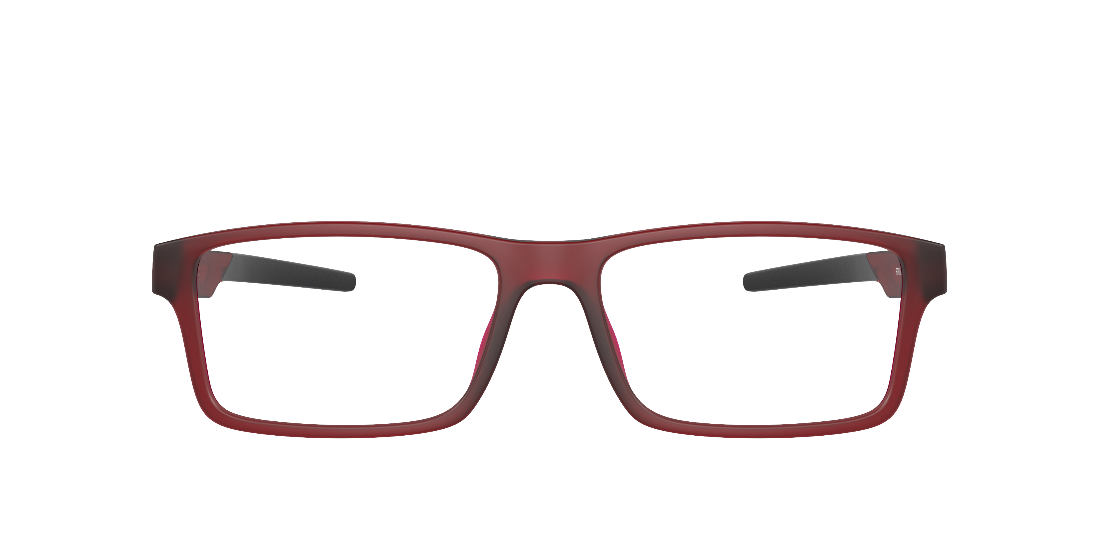 美品　Killer Prime Signature RED FRAME Ray-Ban RB6594M Optics Scuderia Ferrari Collection