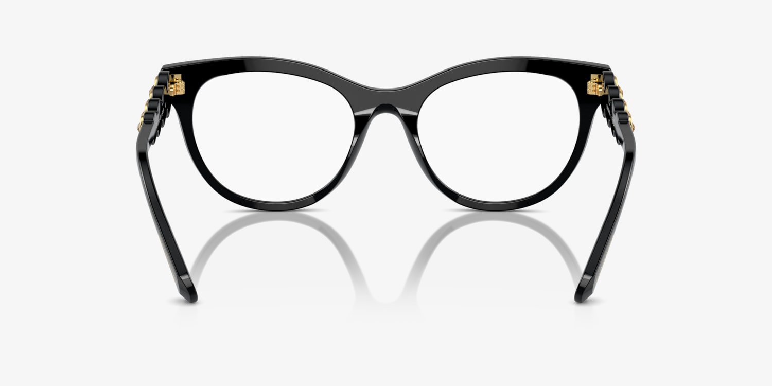 【送料,関税込】SWAROVSKI メガネ SK2025 Swarovski SK2025 Eyeglasses | LensCrafters