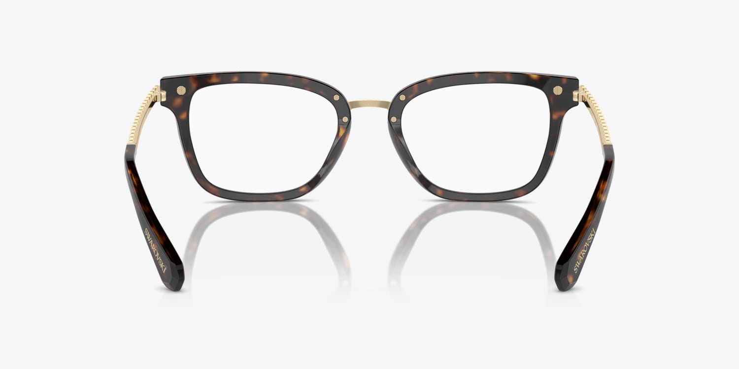 Swarovski SK2018 Eyeglasses | LensCrafters