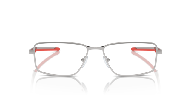 Scuderia Ferrari Man Silver