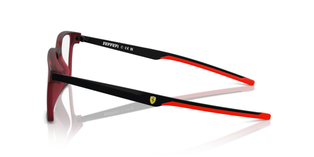 Scuderia Ferrari Man