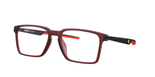Scuderia Ferrari FZ8005U Eyeglasses | LensCrafters