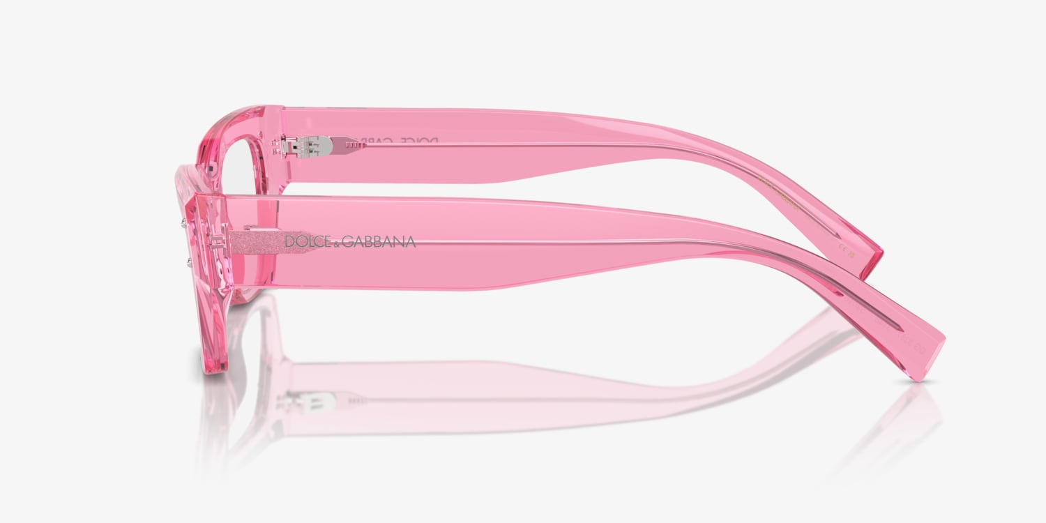 VIP【関税送料無料】希少 Dolce & Gabbana EyewearSunglasses Dolce & Gabbana DG3387 Eyeglasses | LensCrafters