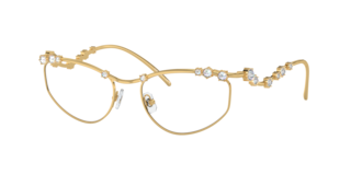 Swarovski SK1015 Eyeglasses | LensCrafters