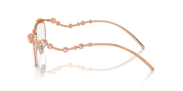 Swarovski Woman Rose Gold