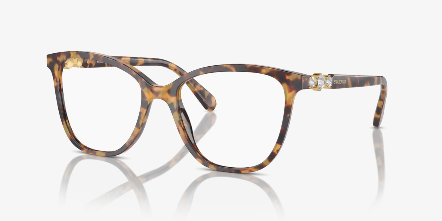 【送料,関税込】SWAROVSKI メガネ SK2020 Swarovski SK2020 | WebEyeCare