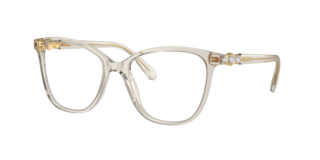 Swarovski SK2020 Eyeglasses | LensCrafters