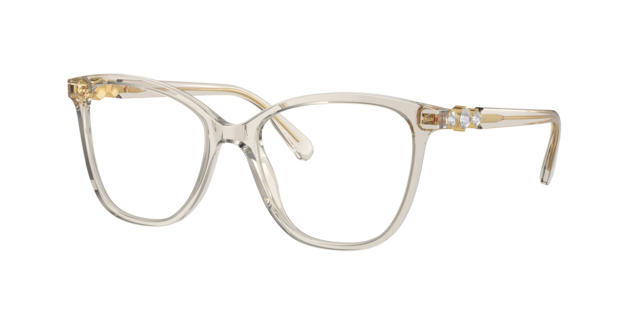 Swarovski SK2020 Eyeglasses | LensCrafters