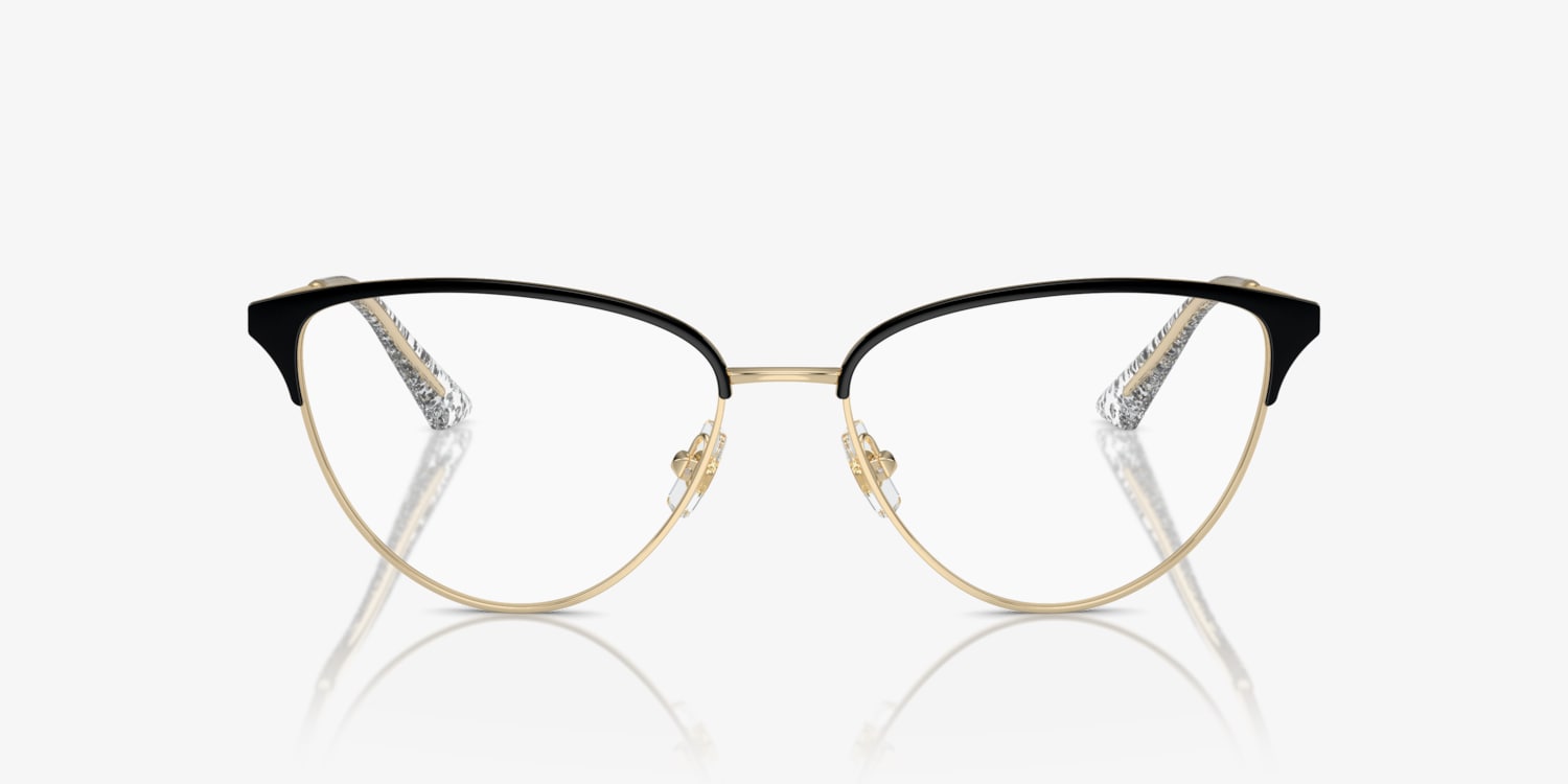 Jimmy Choo JC208 factory eyeglasses