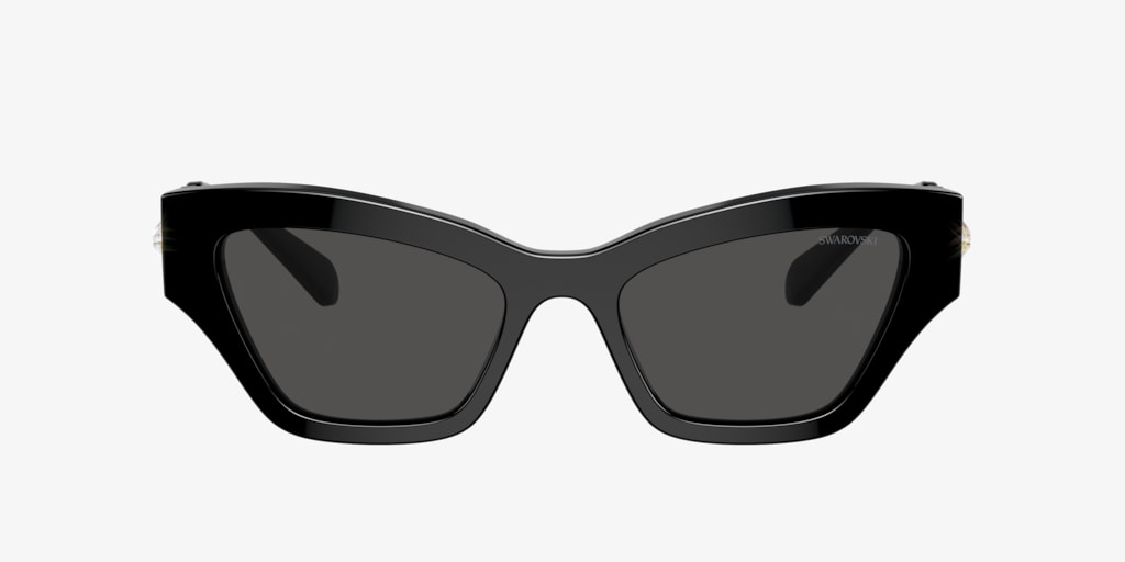 Swarovski SK7011 Sunglasses | LensCrafters