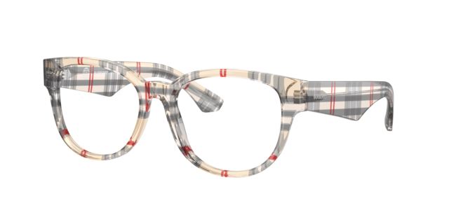 Burberry BE2410 Eyeglasses | LensCrafters