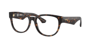 メガネ BURBERRY Woman Optical frames Black 0BE2410 4121 Burberry 0BE2410 Optical Frame 4121 Black - eye-oo.com