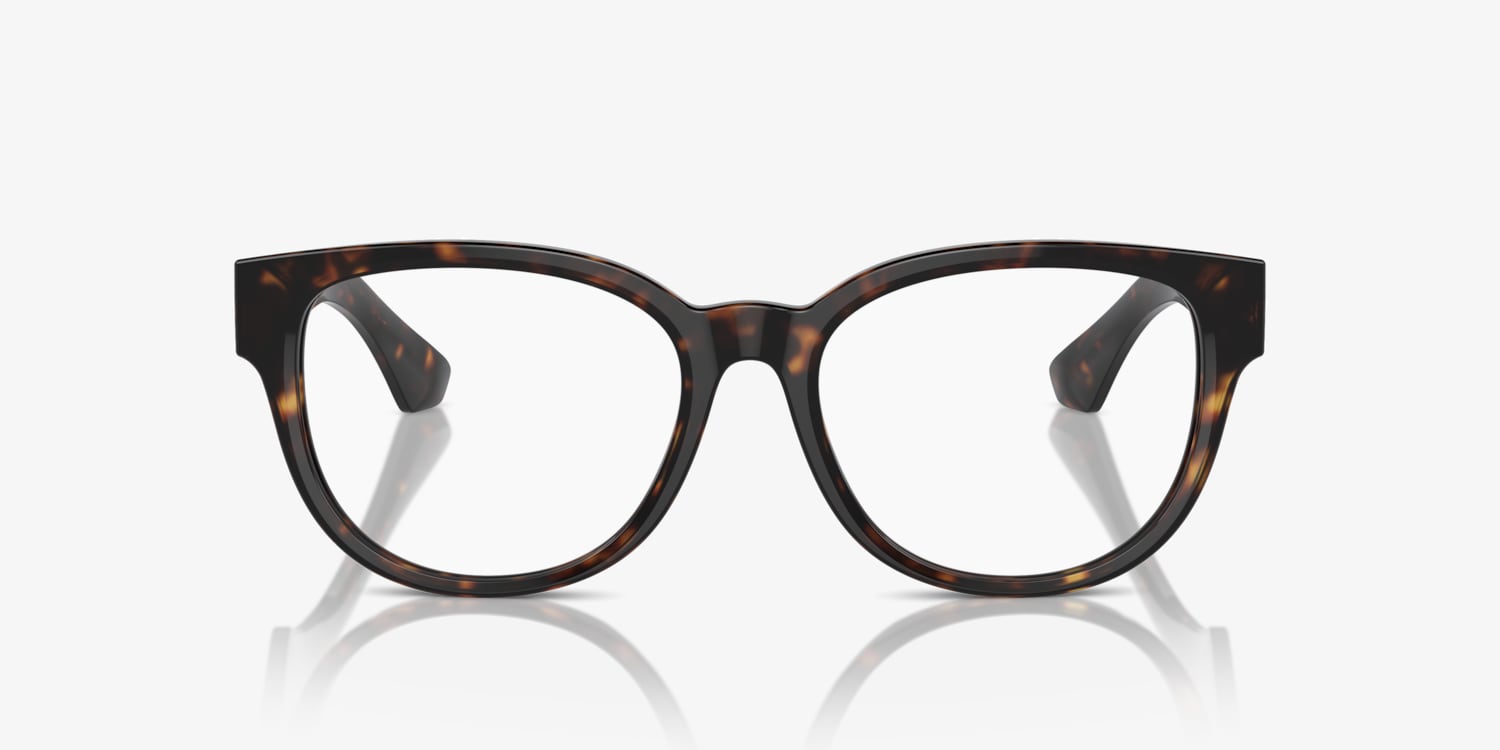 Burberry BE2410 Eyeglasses LensCrafters