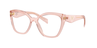 Prada PR 20ZV Eyeglasses | LensCrafters