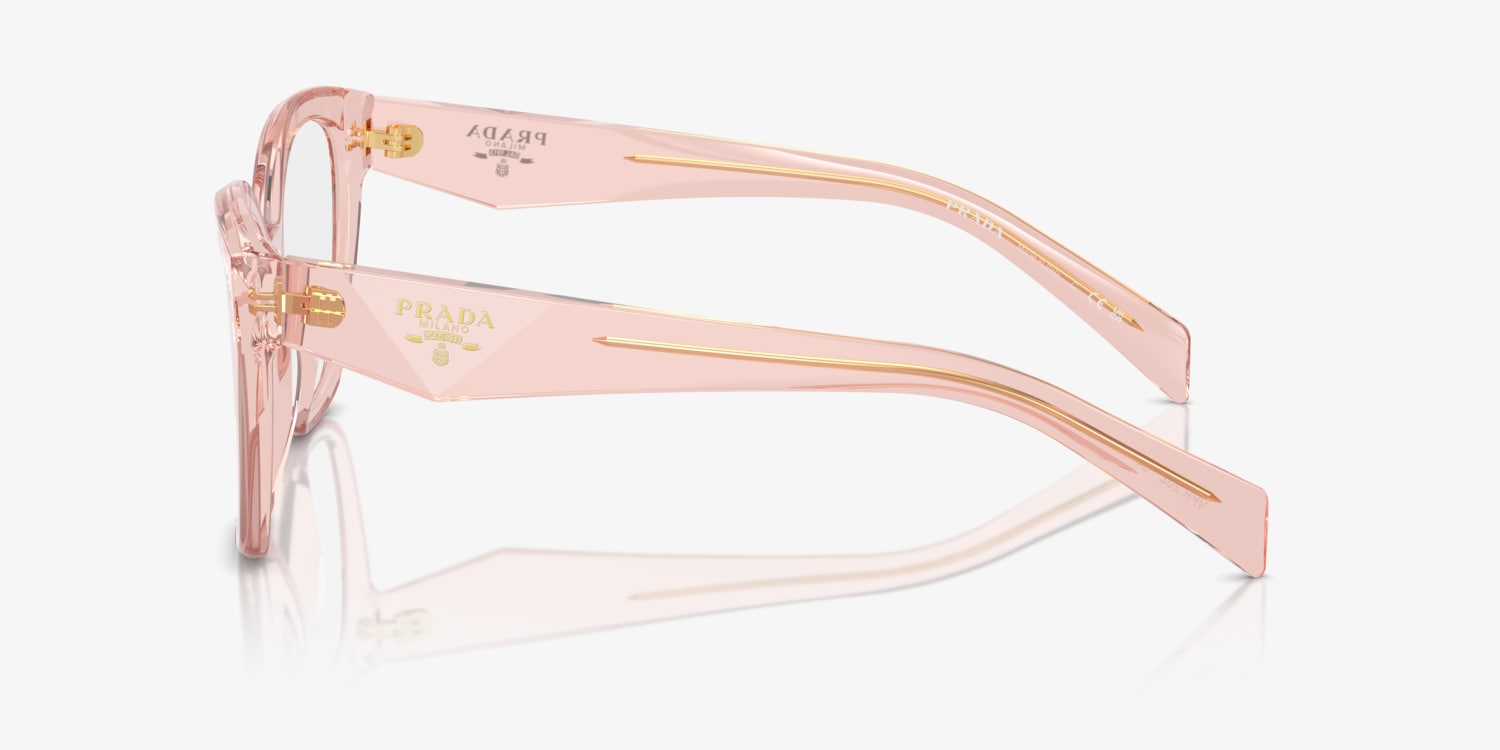 Prada PR 20ZV Eyeglasses | LensCrafters