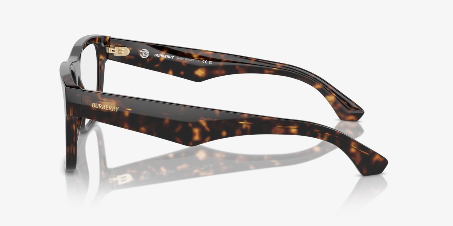 Burberry BE2411 Eyeglasses | LensCrafters