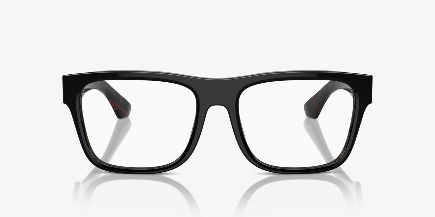 Burberry BE2411 Eyeglasses | LensCrafters