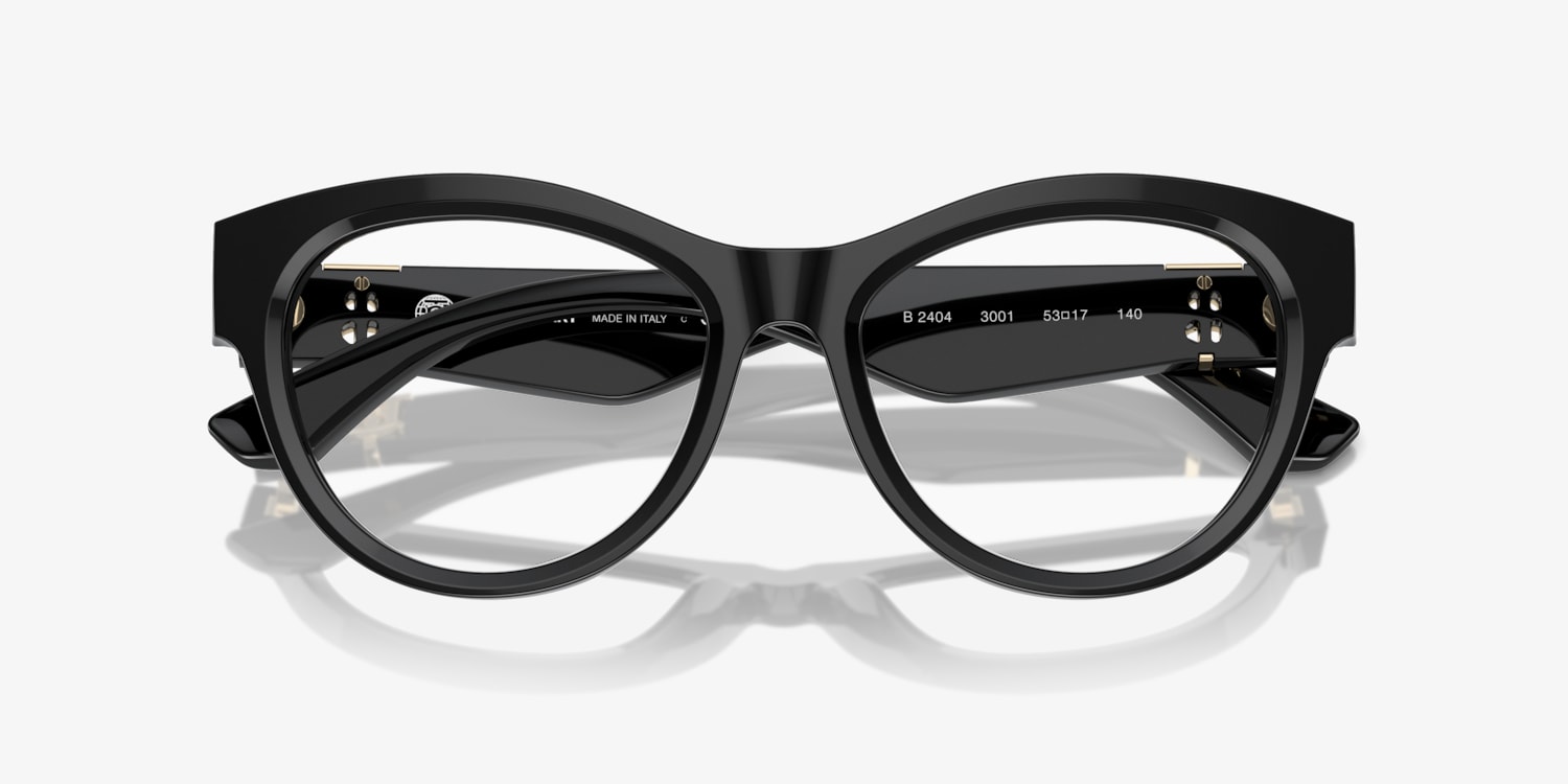 Burberry BE2404 Eyeglasses | LensCrafters
