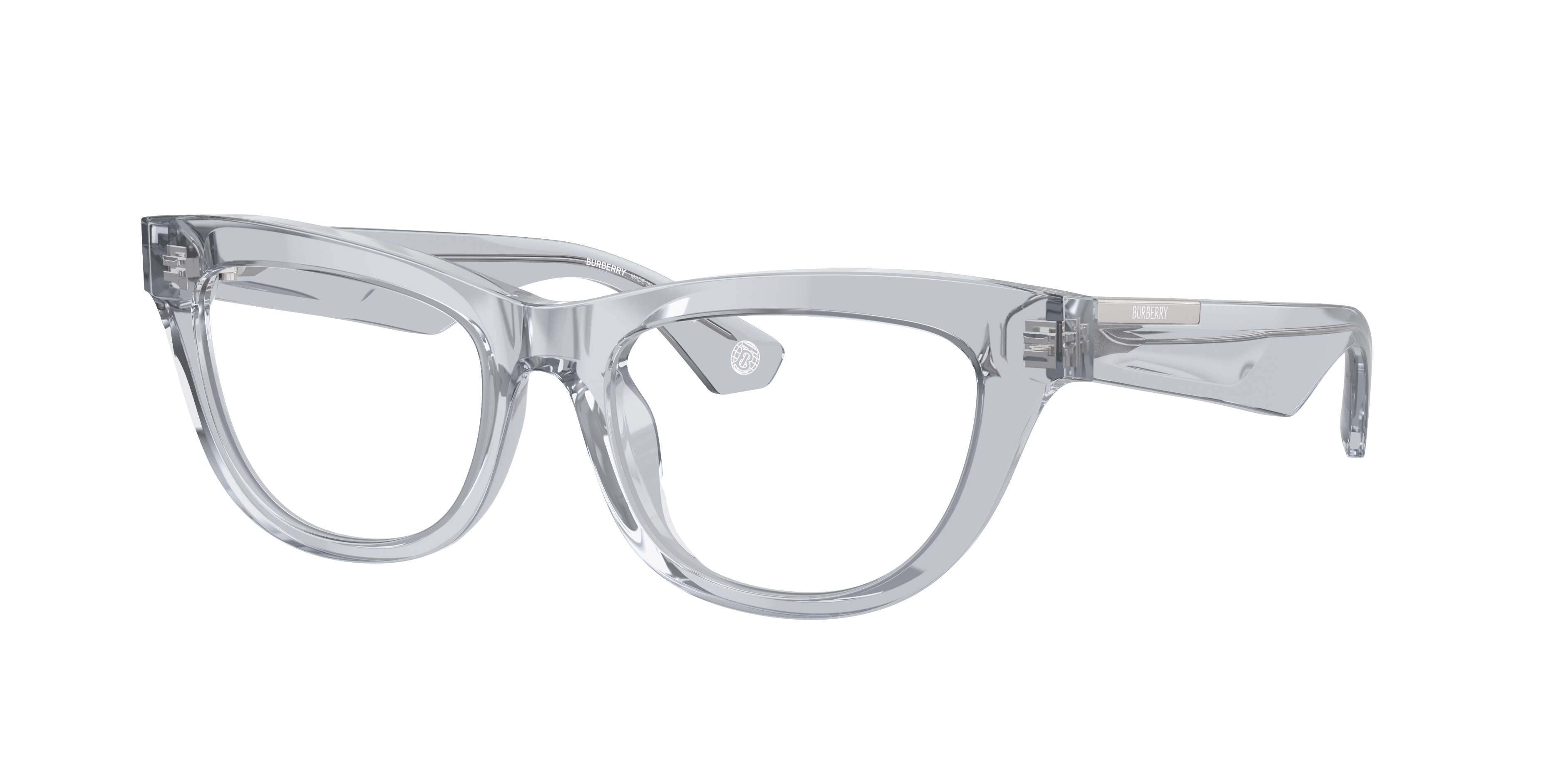Burberry BE2201 Eyeglasses | LensCrafters